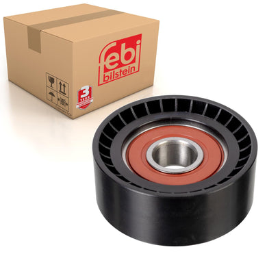Idler Pulley Fits Vauxhall OE 06 36 158 SK Febi 176590