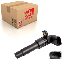 Load image into Gallery viewer, Speed Sensor Fits VW OE 1J0 919 149 A Febi 176595