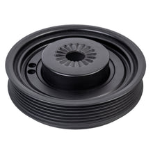 Load image into Gallery viewer, TVD Pulley Fits Audi OE 04C 105 243 AA Febi 176600
