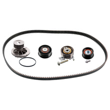 Load image into Gallery viewer, Water Pump Timing Belt Kit Fits Vauxhall 5636565 Febi 176609