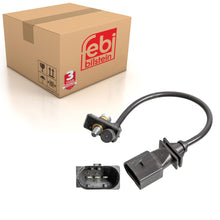 Load image into Gallery viewer, Crankshaft Sensor Fits BMW OE 13 62 7 809 334 Febi 176613