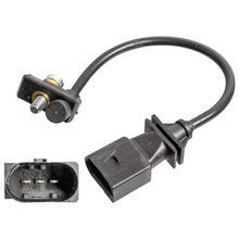 Load image into Gallery viewer, Crankshaft Sensor Fits BMW OE 13 62 7 809 334 Febi 176613