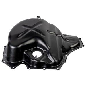 Oil Pan Fits Audi OE 06H 103 600 AA Febi 176626