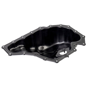 Oil Pan Fits Audi OE 06H 103 600 AA Febi 176626