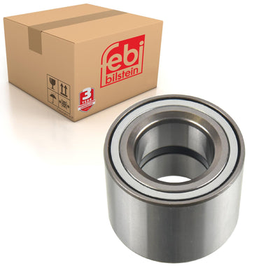 Front Wheel Bearing Fits IVECO Daily VI OE 5801341526 SK1 Febi 176628