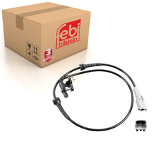 Load image into Gallery viewer, ABS Sensor Fits Peugeot OE 4545.L0 Febi 176635
