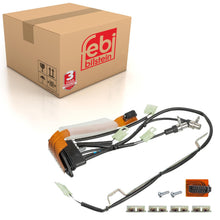 Load image into Gallery viewer, Automatic Transmission Wiring Harness Fits Volvo Trucks Febi 176639