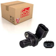 Load image into Gallery viewer, Crankshaft Sensor Fits Suzuki OE 33220-58J20 Febi 176640