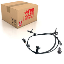 Load image into Gallery viewer, ABS Sensor Fits Toyota OE 89543-0D090 Febi 176646