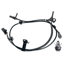 Load image into Gallery viewer, ABS Sensor Fits Toyota OE 89543-0D090 Febi 176646