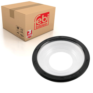Crankshaft Seal Fits BMW OE 11 11 7 587 168 Febi 176647