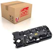Load image into Gallery viewer, Right Rocker Cover Fits BMW 5 Series 7 Series X5 OE 11 12 7 563 474 Febi 176649