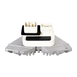 Interior Fan Resistor Fits Volvo S60 V70 XC70 XC90 OE 8 693 262 Febi 176654