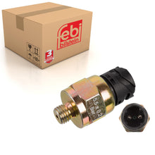 Load image into Gallery viewer, Compressed Air Pressure Switch Fits Mercedes Trucks OE 004 545 54 14 Febi 176660