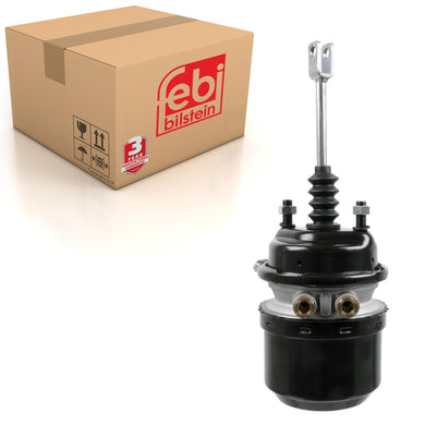 Double Diaphragm Brake Chamber Fits Mercedes OE 024 420 39 18 Febi 176665