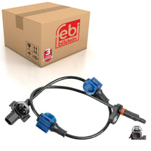 Load image into Gallery viewer, Rear Left ABS Sensor Fits Honda CR-V OE 57475SXS013 Febi 176666