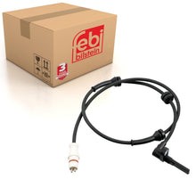 Load image into Gallery viewer, Front Right ABS Sensor Fits Fiat Punto OE 46846932 Febi 176667