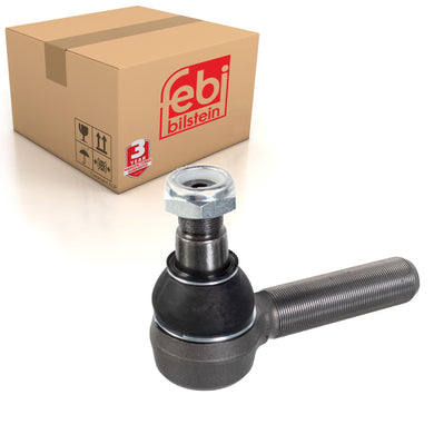 Tie Rod End Fits Renault OE 74 21 566 080 Febi 176672