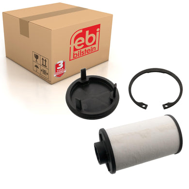 Transmission Oil Filter Fits BMW OE 28 10 7 842 840 Febi 176675