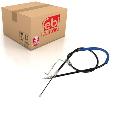 Brake Cable Fits Ford OE 1 734 693 Febi 176676