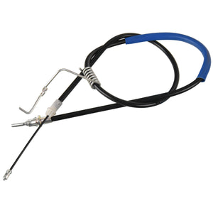Brake Cable Fits Ford OE 1 734 693 Febi 176676