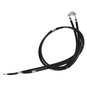 Brake Cable Fits Vauxhall OE 13340391 Febi 176679
