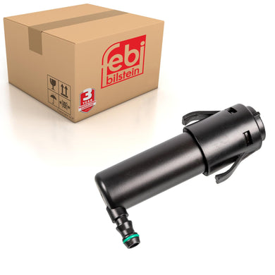 Lift Cylinder Fits Vauxhall OE 14 52 125 Febi 176683