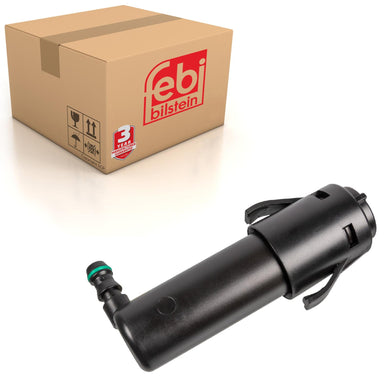 Lift Cylinder Fits Vauxhall OE 14 52 136 Febi 176684