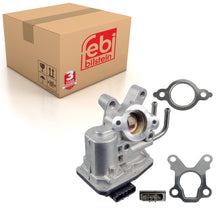 Load image into Gallery viewer, EGR Valve Fits Nissan Cabstar Renault Master OE 14710MA70A Febi 176686