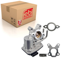 Load image into Gallery viewer, EGR Valve Fits Nissan OE 14710-MA70A Febi 176686