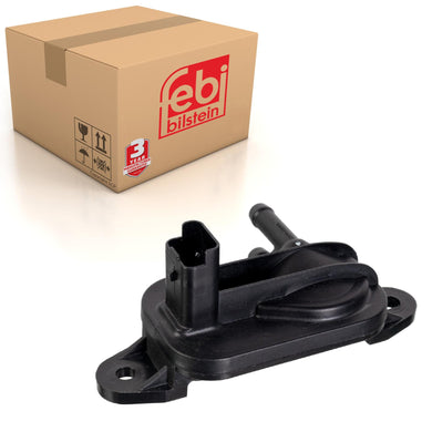 Exhaust Pressure Sensor Fits Fiat OE 504102810 Febi 176690