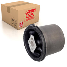 Load image into Gallery viewer, Axle Beam Mount Fits Hyundai i30 Elantra Veloster Kia OE 55160-3X000 Febi 176694