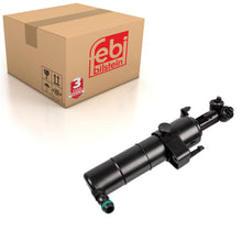 Load image into Gallery viewer, Headlight Washer Nozzle Fits Mercedes OE 212 860 01 47 Febi 176703