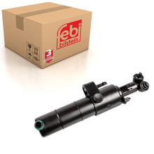 Load image into Gallery viewer, Headlight Washer Nozzle Fits Mercedes OE 212 860 00 47 Febi 176705