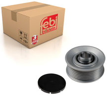 Load image into Gallery viewer, Alternator Overrun Pulley Fits Hyundai OE 37322-4A001 Febi 176712