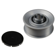 Load image into Gallery viewer, Alternator Overrun Pulley Fits Hyundai OE 37322-4A001 Febi 176712