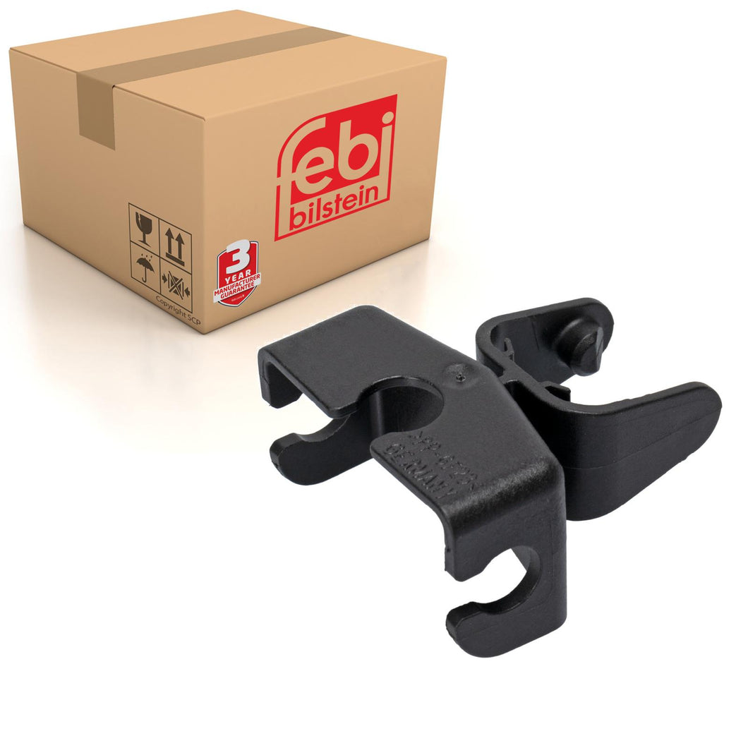 ABS Sensor Cable Bracket Fits VW Golf Mk6 Mk7 OE 1K0 614 167 C Febi 176721