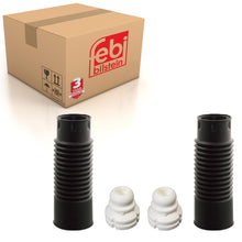 Load image into Gallery viewer, Protection Kit Fits Mercedes OE 166 321 00 06 S1 Febi 176722