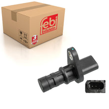 Load image into Gallery viewer, Crankshaft Sensor Fits Fiat OE 55239747 Febi 176741