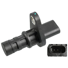 Load image into Gallery viewer, Crankshaft Sensor Fits Fiat OE 55239747 Febi 176741