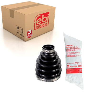 CV Boot Kit Fits Mercedes OE 169 360 11 68 SK1 Febi 176745