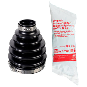 CV Boot Kit Fits Mercedes OE 169 360 11 68 SK1 Febi 176745