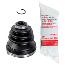 Load image into Gallery viewer, CV Boot Kit Fits Toyota OE 04437-0D220 Febi 176749