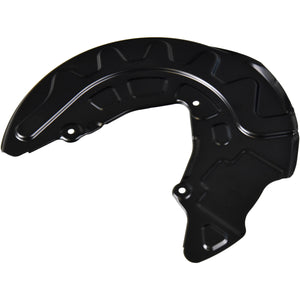 Front Right Brake Disc Shield Fits VW Golf Audi A3 OE 5Q0 615 312 G Febi 176753