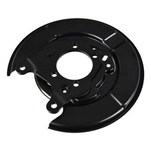 Load image into Gallery viewer, Qashqai Rear Left Brake Disc Cover Shield Fits Nissan Febi 176754