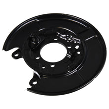Load image into Gallery viewer, Qashqai Rear Right Brake Disc Cover Shield Fits Nissan Febi 176755