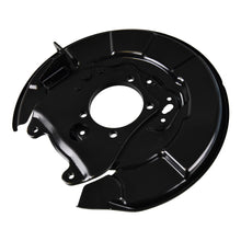 Load image into Gallery viewer, RAV4 Rear Left Brake Disc Cover Shield Fits Toyota Febi 176756