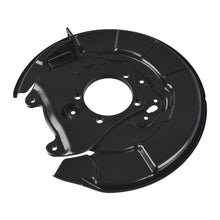 Load image into Gallery viewer, RAV4 Rear Right Brake Disc Cover Shield Fits Toyota Febi 176757
