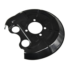 Load image into Gallery viewer, Brake Disc Shield Fits Vauxhall OE 05 46 219 Febi 176760