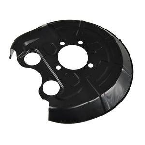 Brake Disc Shield Fits Vauxhall OE 05 46 220 Febi 176761